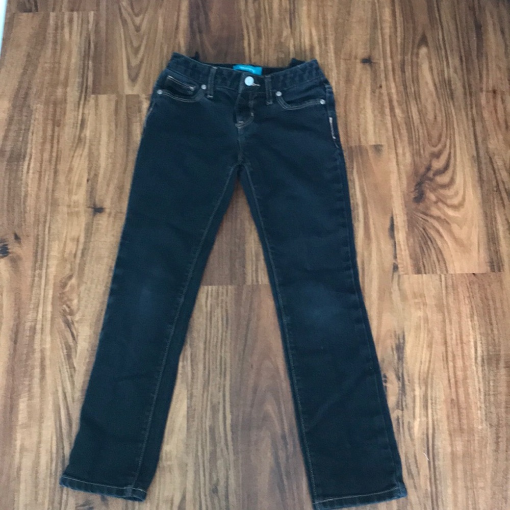 Old Navy; kids jeans; skinny